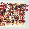 the album cover for Brandon Ross - Of Sight & Sound