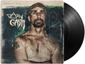 the album cover for Steve Vai - Vai/Gash [LP]