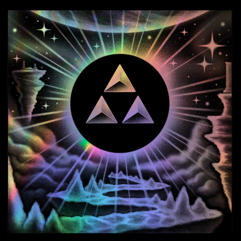 the album cover for Save Point - Video Game Lofi: Zelda - O.S.T.