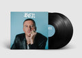 the album cover for Macklemore - Ben [2LP]