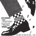 the album cover for Various Artists - Dance Craze [Deluxe 3LP]