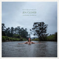 the album cover for Jen Cloher - I Am The River The River Is Me [Digipak]