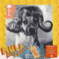 the album cover for Mull Historical Society - Loss (Blk) (Ofgv) (Uk)