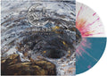 the album cover for Currents - Way It Ends [Indie Exclusive] Splatter [Colored Vinyl] [Indie Exclusive]