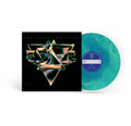 the album cover for Kadavar - Isolation Tapes [Colored Vinyl] [Limited Edition]