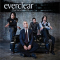 the album cover for Everclear - The Very Best Of [Limited Edition White Haze LP]
