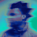 the album cover for Denzel Curry - Melt My Eyez See Your Future [Indie Exclusive Limited Edition Lavender LP]