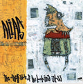 the album cover for Alias - Other Side Of The Looking Glass