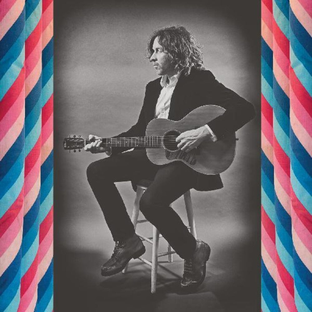 the album cover for Doug Paisley - Say What You Like