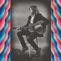the album cover for Doug Paisley - Say What You Like [LP]