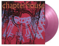the album cover for Chapterhouse - She's A Vision [Colored Vinyl] [Limited Edition] [180 Gram] (Purp) (Red)