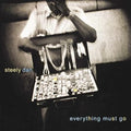 the album cover for Steely Dan - Everything Must Go [180 Gram]