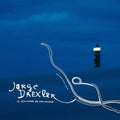 the album cover for Jorge Drexler - 12 Segundos De Oscuridad - LP+CD