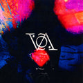 the album cover for Hammock - Love In The Void