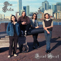 the album cover for The Tubs - Dead Meat
