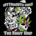 the album cover for Kottonmouth Kings - First Krop