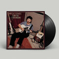 the album cover for Gaz Coombes - Turn The Car Around [LP]