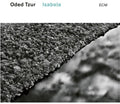 the album cover for Oded Tzur - Isabela