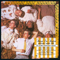 the album cover for Haircut 100 - Pelican West 40 (Box) (Uk)