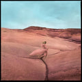 the album cover for Margo Price - Strays