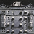 the album cover for Nerf Herder - Rockingham