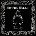 the album cover for Corpus Delicti - Twilight - Silver [Colored Vinyl] (Slv) [Remastered]