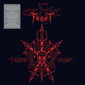 the album cover for Celtic Frost - Morbid Tales [Colored Vinyl] (Post) (Red) [With Booklet] [Remastered]