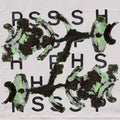 the album cover for Dauwd - Psssh 003 (Ep)