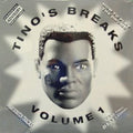 the album cover for Tino - Tino's Breaks, Vol.1