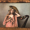 the album cover for Rex - C