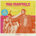 the album cover for Maytals - Essential Artist Collection - The Maytals