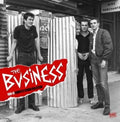 the album cover for Business - 1980-1981 Complete Studio Collection (Ita)