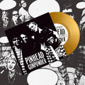 the album cover for Pinhead Gunpowder - West Side Highway