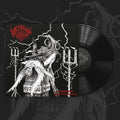 the album cover for Archgoat - Angelcunt (Tales Of Desecration)