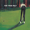 the album cover for Van Pelt - Sultans Of Sentiment [Colored Vinyl] (Grn) [Limited Edition] (Aniv)