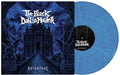 the album cover for Black Dahlia Murder - Nocturnal (Blue) [Colored Vinyl] (Wht)