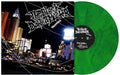 the album cover for Black Dahlia Murder - Miasma [Colored Vinyl] (Grn)