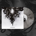 the album cover for Blut Aus Nord - 777 - Cosmosophy