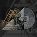the album cover for Blut Aus Nord - 777 - Sect(S) [Colored Vinyl] (Gry)