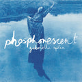 the album cover for Gabrielle Aplin - Phosphorescent