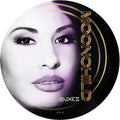 the album cover for Selena - Moonchild Mixes (Pict)
