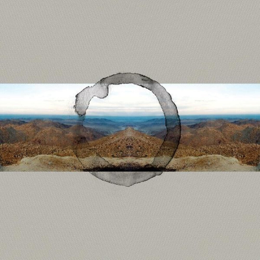 the album cover for Murcof - Martes + Utopma [Colored Vinyl] (Wht) (Aniv) [Indie Exclusive] [Download Included]