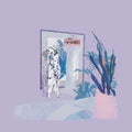 the album cover for Abracadabra - Shapes & Colors [Download Included]
