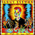 the album cover for Danny Elfman - So-Lo (Bonus Tracks)
