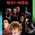 the album cover for Oingo Boingo - Boi-Ngo (Bonus Tracks)