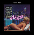 the album cover for Yung Bae - Bae 2 (Ofgv)