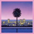 the album cover for Pacific Breeze 2: Japanese City Pop / Various (Wb) - Pacific Breeze 2: Japanese City Pop / Various [With Booklet]