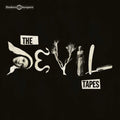 the album cover for Andrzej Korzynski - The Devil Tapes