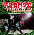 the album cover for Cramps - Let's Get Fucked Up