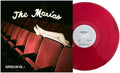 the album cover for The Marías - Superclean Vol. 1 & 2 [Red LP]